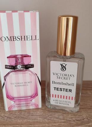 Bombshell  victoria's secret

тестер 60мл1 фото