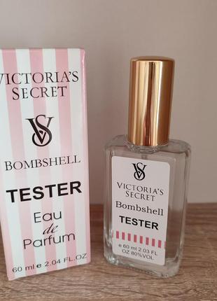 Bombshell  victoria's secret

тестер 60мл2 фото