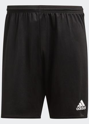 Легкие спортивные игровые шорты adidas