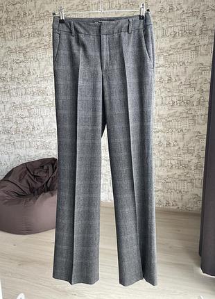 Штаны zara