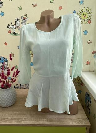 Блузка vero moda m/38