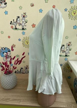 Блузка vero moda m/38 2