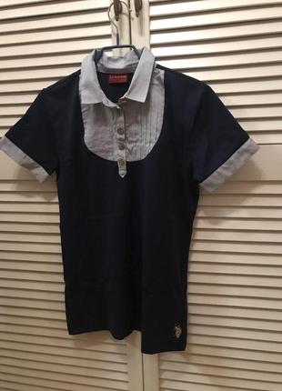 Футболка polo оригінал