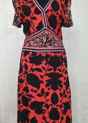Desigual трикотажное платье