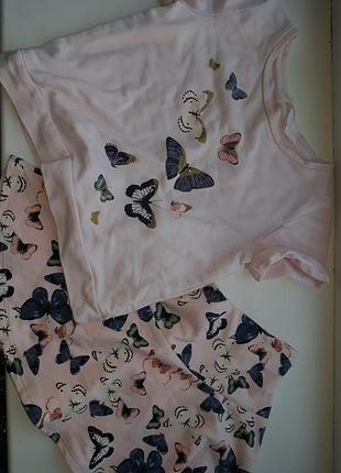 Костюм h&m розмір 2-4 роки