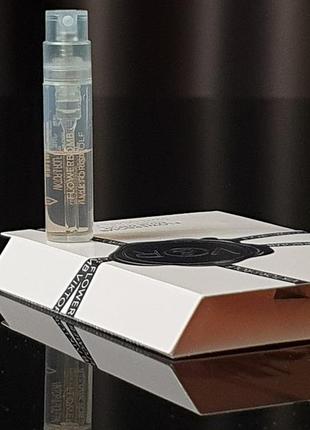 Оригінальний пробник victor & rolf flowerbomb eau de parfum_1,2ml4 фото