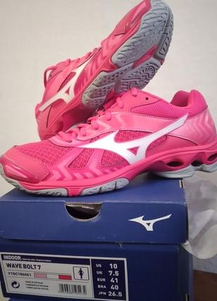 Кросівка mizuno жіночі
