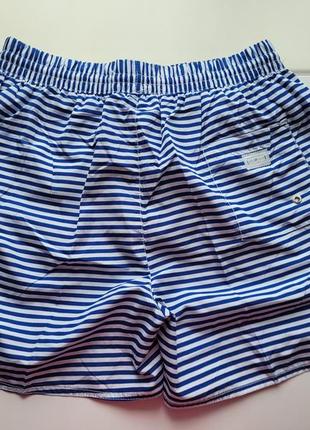 Літні шорти з сіткою, розмір l.3 фото