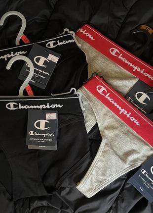 Трусики champion /велосипедки champion (450 грн)
