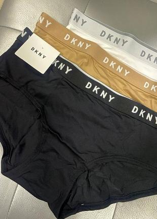 Трусики dkny комплект оригинал