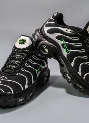Кросівки nike air max tn+ кроссовки