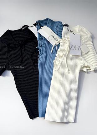 Футболка зара, футболочка zara3 фото