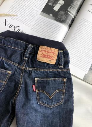 Первые джинсы levi’s3 фото