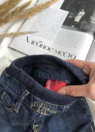 Первые джинсы levi’s4 фото