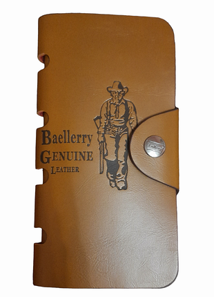 Кошелек мужской