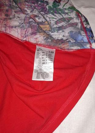 Блуза  р.54 /60 7