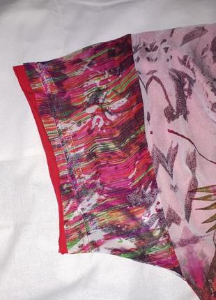 Блуза  р.54 /60 9