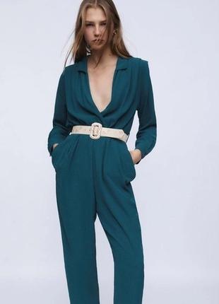 Комбез комбинезон zara