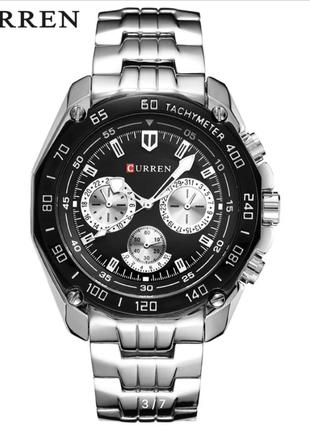 Чоловічий годинник curren 8077