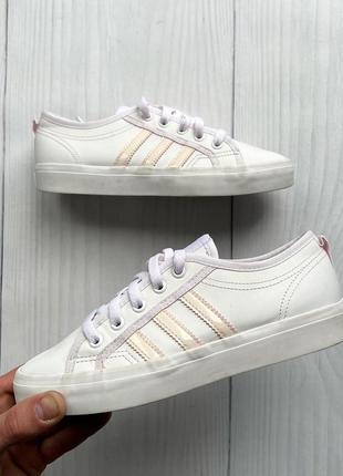 Кроссівки /кеди adidas