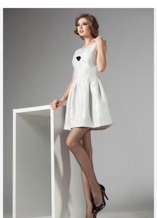 Плаття святкове zara p.m/l