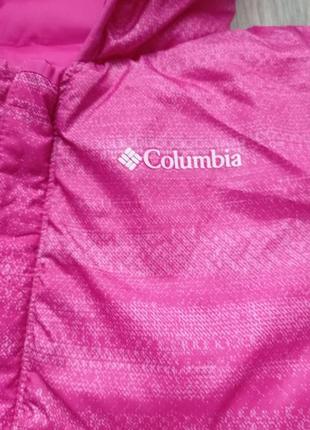 Комбінезон columbia 18-24 міс3 фото