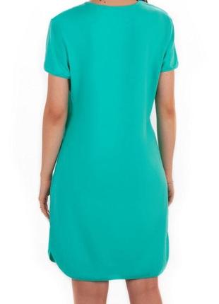 Сукня жіноча для дому4 фото