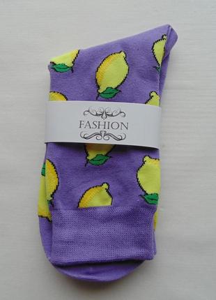 Носки fashion socks