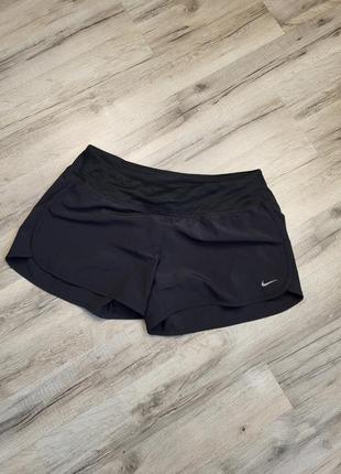 Шорти спортивні nike dri fit