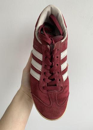 Кеди adidas