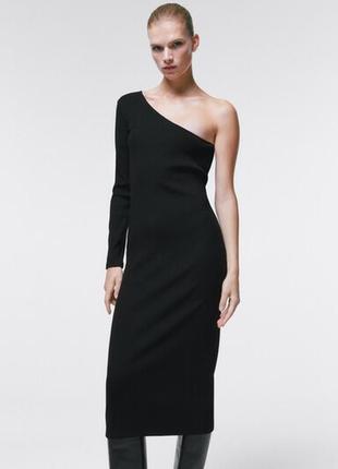 Сукня massimo dutti