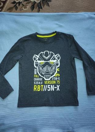 Свитшот на мальчика