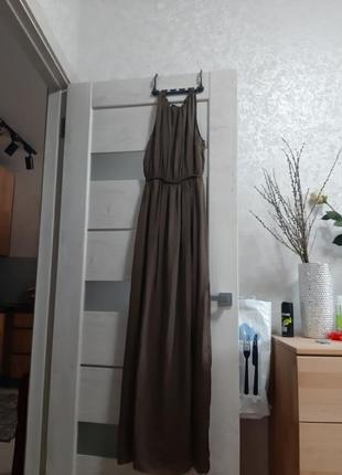 Шикарное, нарядное платье-сарафан, на выпускной, на вечеринку, коктейльное, дополнительно до цены Академия шкафа 15%