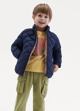 Куртка весенняя reserved 98,104 размер