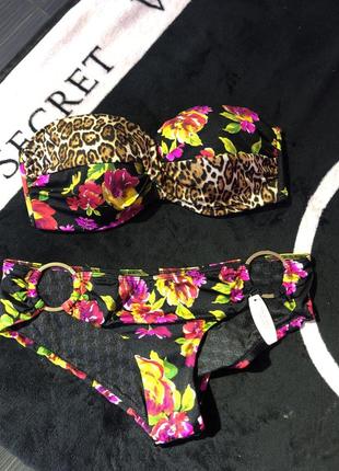 Купальник victoria's secret
