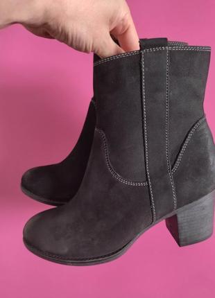 Італійські ботінки alessandro bonciolini