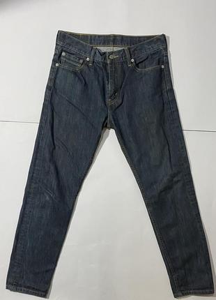 Levis 508 w30 l303 фото