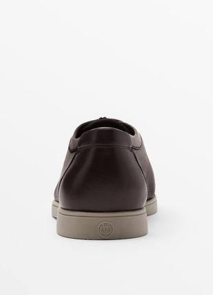 Черевики massimo dutti 4