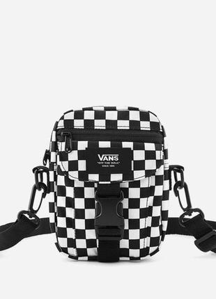 Сумка vans mn new varsity shoul
