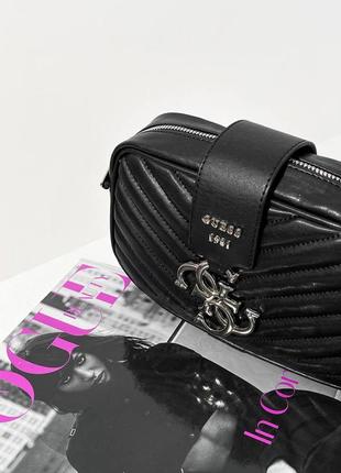 Сумка в стиле guess2 фото