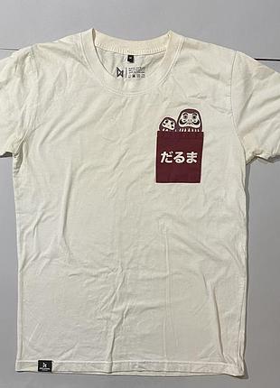 Футболка з гри кальмара datclothing