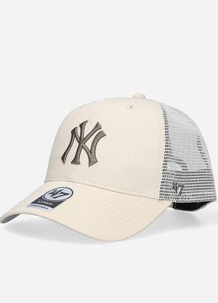 Кепка '47 new york yankees