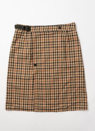 Daks two-sided skirt двусторонняя юбка