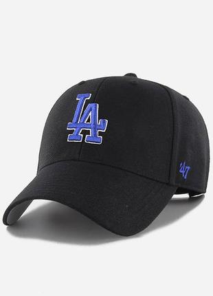 Кепка '47 los angeles dodgers