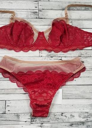 Комфотный комплект anabel arto р.70с-85с