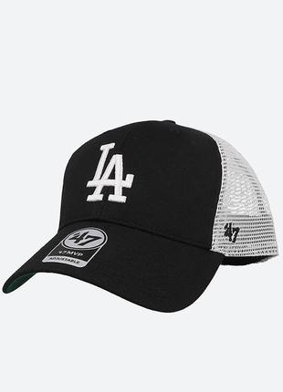 Бейсболка '47 mlb los angeles dodgers branson1 фото