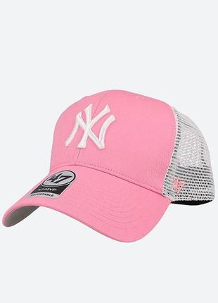 Бейсболка '47 mlb new york yankees branson