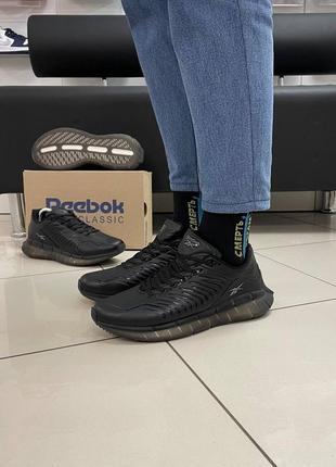 Кросівки чоловічі reebok2 фото