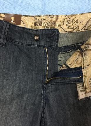 Шорти джинсові жіночі christopher webb, 28, 30 p.2 фото