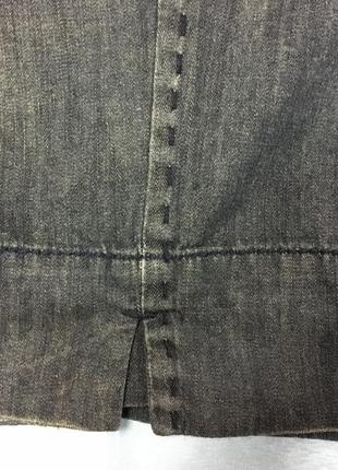 Шорти джинсові жіночі christopher webb, 28, 30 p.10 фото